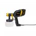 Краскопульт электрический Wagner W150 300 Вт 0,6 л (2359328)