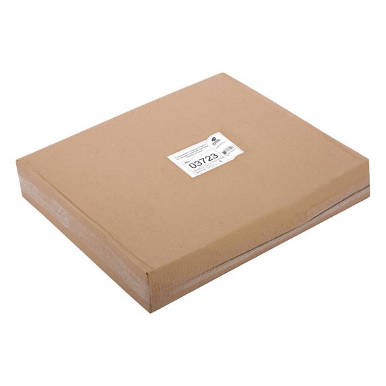 Окно деревянное Банные штучки 500х500х70 мм 1 створка поворотная