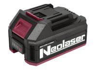 Аккумулятор Neolaser NB-20-4, 20 В Li-ion 4 Ач