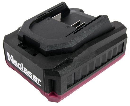 Зарядное устройство Neolaser NBC-20B, 20В