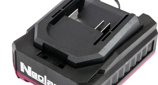 Зарядное устройство Neolaser NBC-20B, 20В