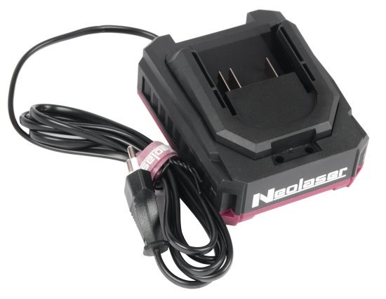 Зарядное устройство Neolaser NBC-20B, 20В