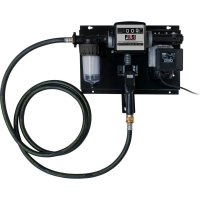 Перекачивающая станция для дизельного топлива PIUSI ST Panther 56