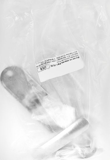 Ручка дверная входная на планке РФ1-70.02 хром