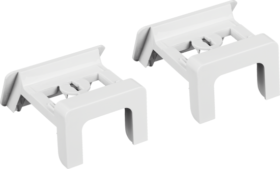 Комплект опор для конвектора Electrolux EFP AIR PLINTHPro цвет белый