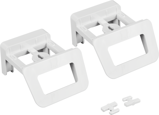 Комплект опор для конвектора Electrolux EFP AIR PLINTHPro цвет белый