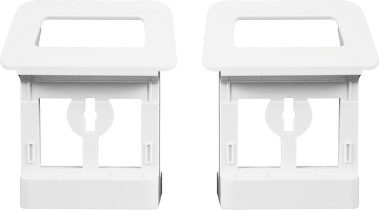 Комплект опор для конвектора Electrolux EFP AIR PLINTHPro цвет белый