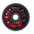 Лепестковый торцевой круг TOTFLEX AGGRESSOR PRO 2