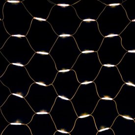 Светодиодная гирлянда Neon-Night Сеть