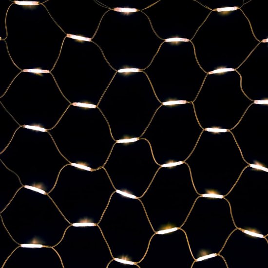 Светодиодная гирлянда Neon-Night Сеть