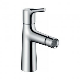 Смеситель для биде Hansgrohe 72200000 Talis S 100