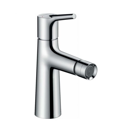 Смеситель для биде Hansgrohe 72200000 Talis S 100