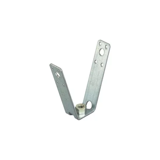 Трапециевидный подвес Fischer TZ M10