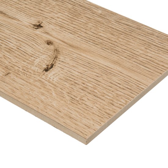 Керамогранит Coliseum Gres Natura white 1200х200х9 мм (5 шт.=1,2 кв.м)