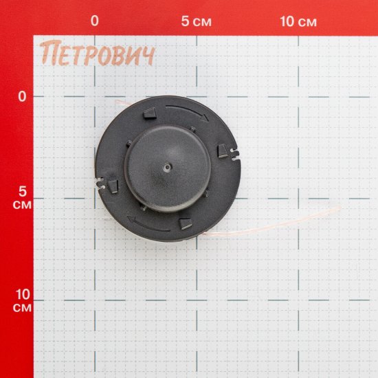 Головка для триммера КМ АТОМ (CGTS-2)