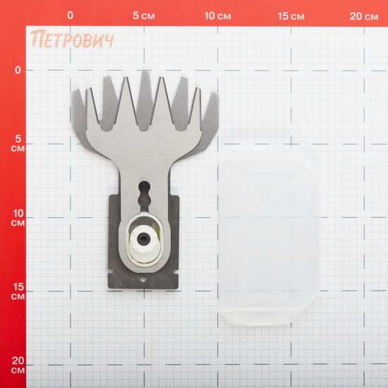 Лезвие для садовых ножниц КМ АТОМ CGS-181 150 мм (CGS-2)