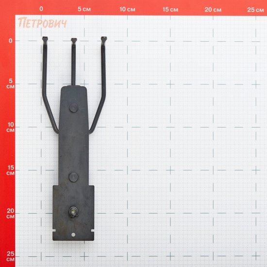 Рыхлитель для садовых ножниц КМ АТОМ CGS-181 230 мм (CGS-4)