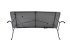 Стол кемпинговый складной Winpex 180x70x74 см металл белый