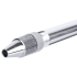 Компрессор поршневой масляный Kronwerk L24/210, 24 л 210 л/мин, с набором аксессуаров
