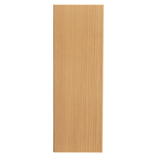 Плитка деревянная Термо осина Экстра цвет бежевый 327x109x7 мм 22 шт.