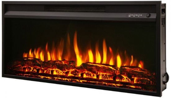 Электрический очаг Realflame Fuego VF36 1.2 кВт