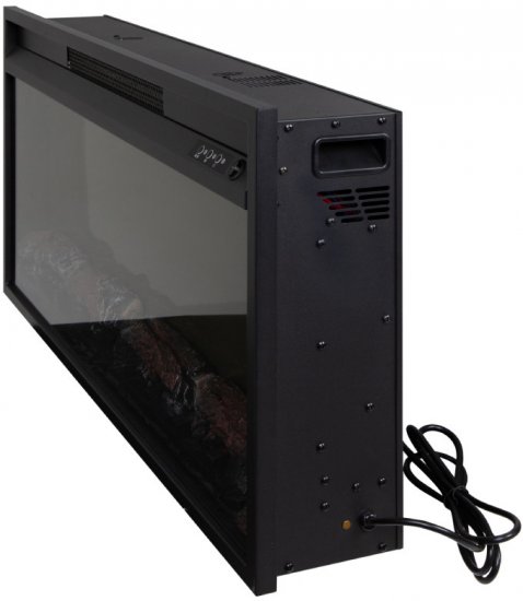 Электрический очаг Realflame Fuego VF36 1.2 кВт