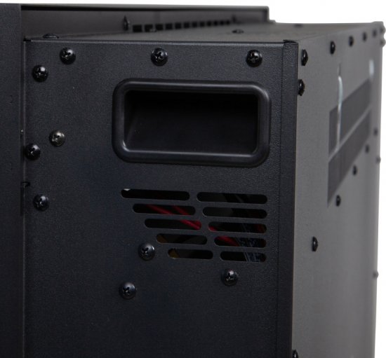 Электрический очаг Realflame Fuego VF36 1.2 кВт