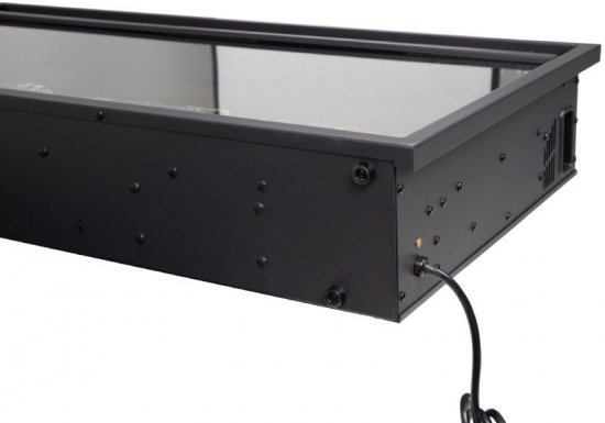 Электрический очаг Realflame Fuego VF36 1.2 кВт