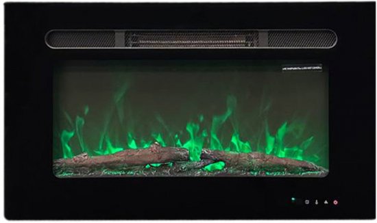 Электрический очаг Realflame Alessandra VV11 1.5 кВт