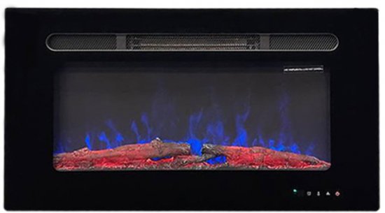 Электрический очаг Realflame Alessandra VV11 1.5 кВт