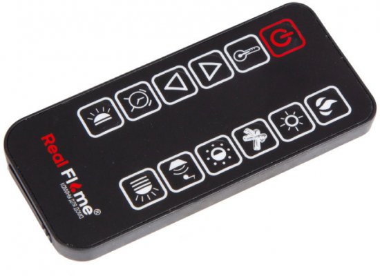 Электрический очаг Realflame Alessandra VV11 1.5 кВт