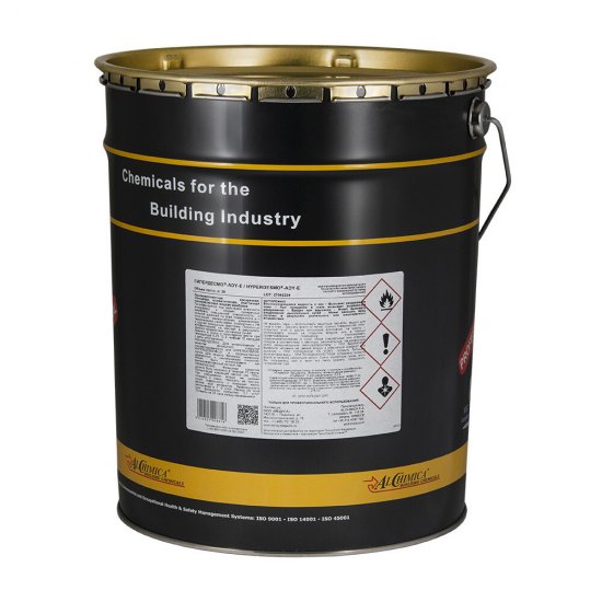 Защитное покрытие Hyperdesmo AD-Y-E бесцветное 20 кг