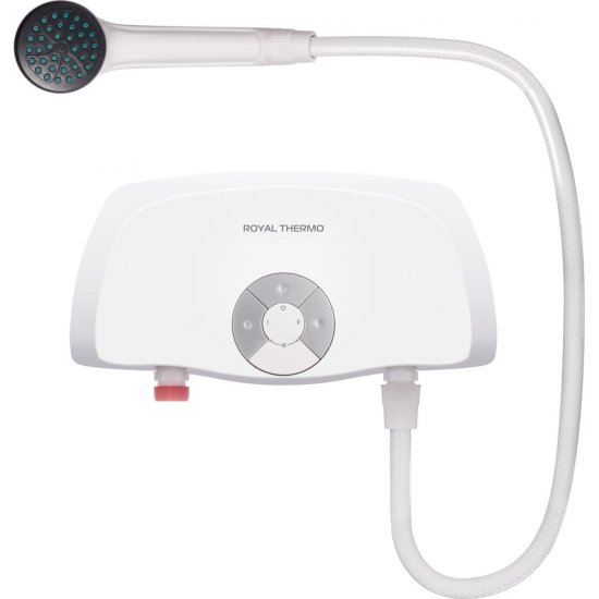 Проточный водонагреватель Royal Thermo SmartFix S