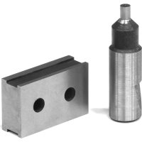 Комплект пуансона и матрицы для PBS-9/HP-20 Stalex 5/16