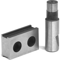 Комплект пуансона и матрицы для PBS-9/HP-20 Stalex 13мм