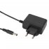 Настольная лампа светодиодная Эра LED-501-10W-BK нейтральный белый свет цвет черный, с регулировкой яркости
