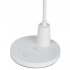 Настольная лампа светодиодная Эра LED-501-10W-W нейтральный белый свет цвет белый, с регулировкой яркости