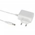 Настольная лампа светодиодная Эра LED-501-10W-W нейтральный белый свет цвет белый, с регулировкой яркости
