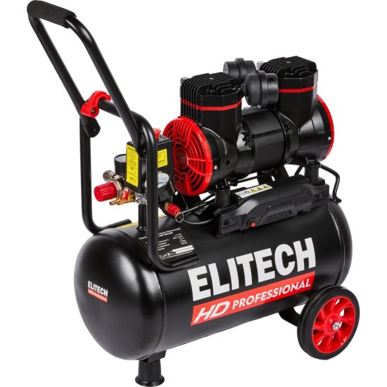 Компрессор Elitech ACF 300-24