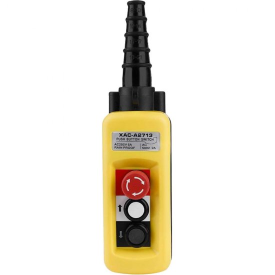 Пульт управления OCALIFT IP55 A2713