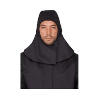 Утепленный подшлемник сварщика ГК Спецобъединение ПРОМЕТЕЙ ФРОСТ