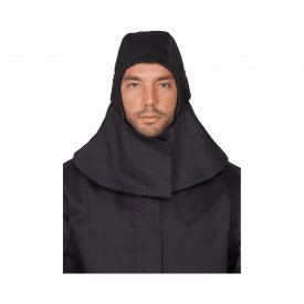 Утепленный подшлемник сварщика ГК Спецобъединение ПРОМЕТЕЙ ФРОСТ