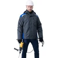 Демисезонная куртка ГК Спецобъединение ШТУРМАН