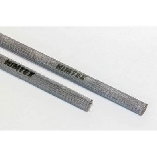 Металлическая гильза сетчатая КРЕП-КОМП HIMTEX