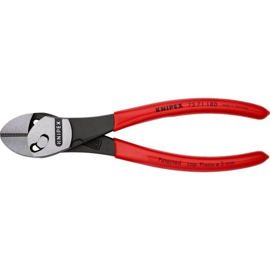Бокорезы Knipex TwinForce®