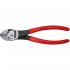 Бокорезы Knipex TwinForce®