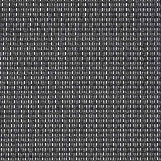 Стул Naterial Emys Origami складной 52x42x83 см сталь темно-серый