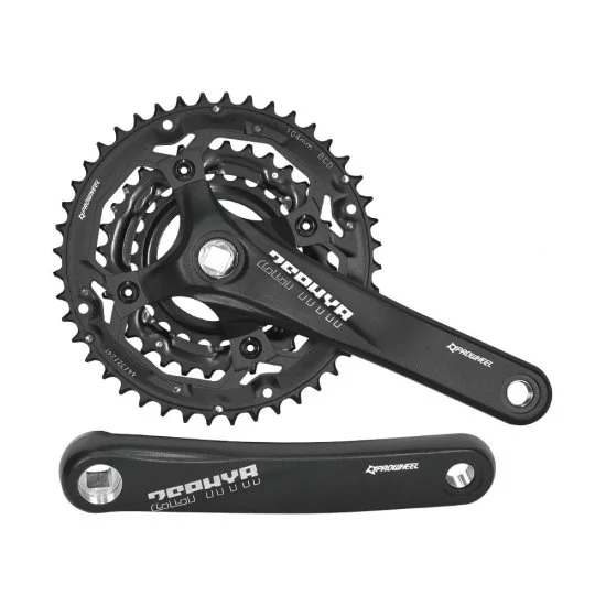 Система PROWHEEL ZEPHYR-851