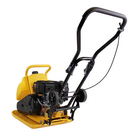 Виброплита бензиновая Champion PC1151FT 580х500 мм 6,5 л.с.