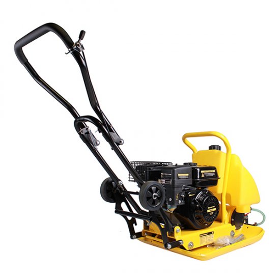 Виброплита бензиновая Champion PC1151FT 580х500 мм 6,5 л.с.